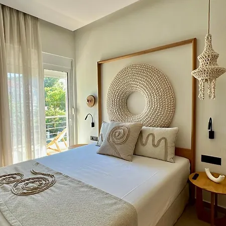 Centro Blu Luxury עיר רודוס