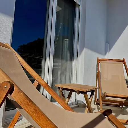 Centro Blu Luxury * Rhodes City