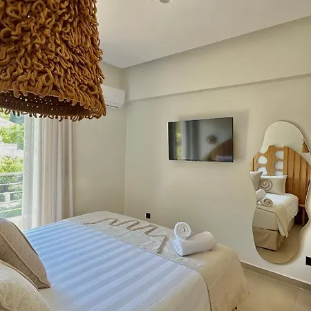 Centro Blu Luxury Apartment