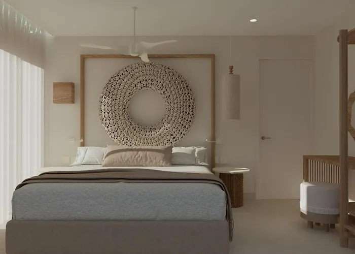 Centro Blu Luxury *