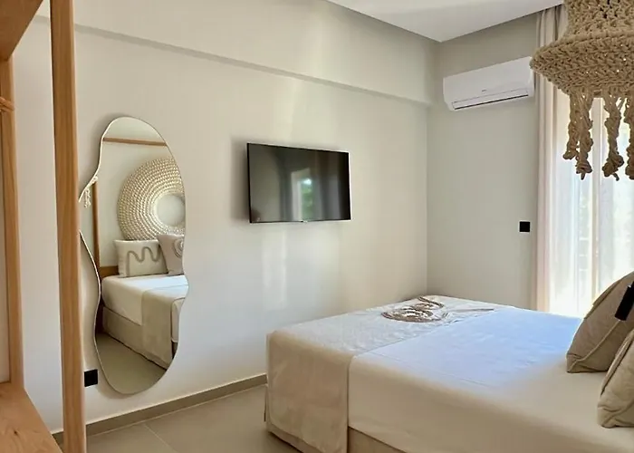 Centro Blu Luxury *