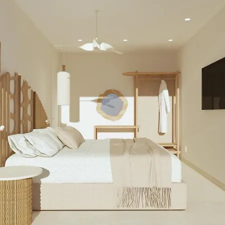 Apartament Centro Blu Luxury Rhodes City