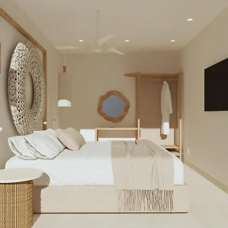 Centro Blu Luxury Rhodes City