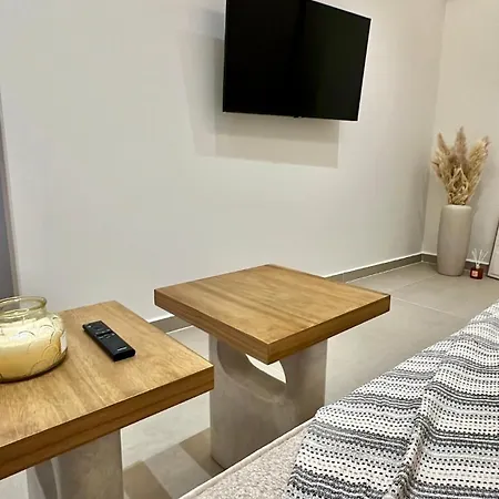 Centro Blu Luxury Rhodes City