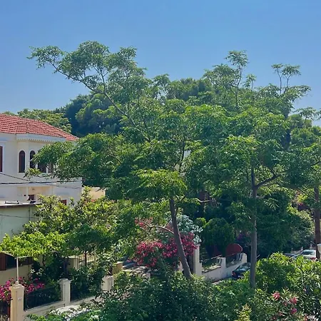 Centro Blu Luxury Διαμέρισμα Rhodes City