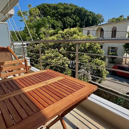 Apartament Centro Blu Luxury Rhodes City