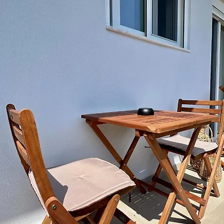 Διαμέρισμα Centro Blu Luxury *