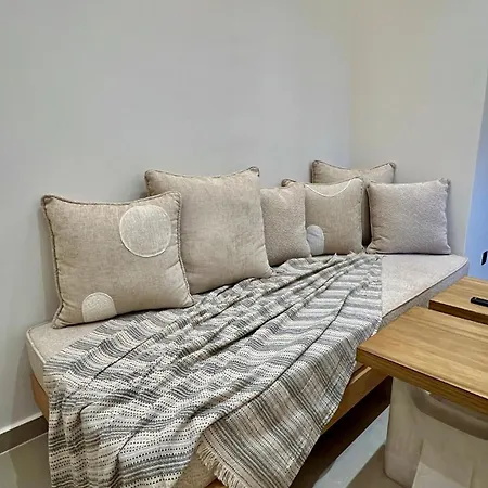 Διαμέρισμα Centro Blu Luxury *