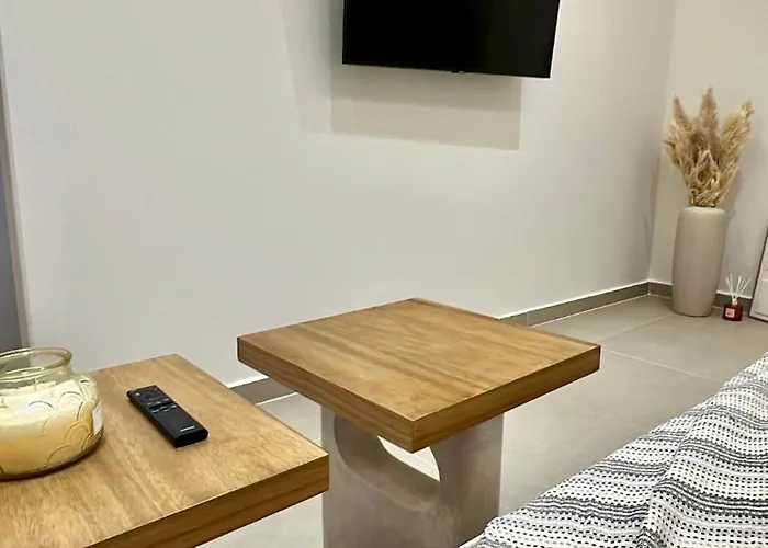 Centro Blu Luxury Rhodes City