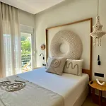 Centro Blu Luxury Rhodes City