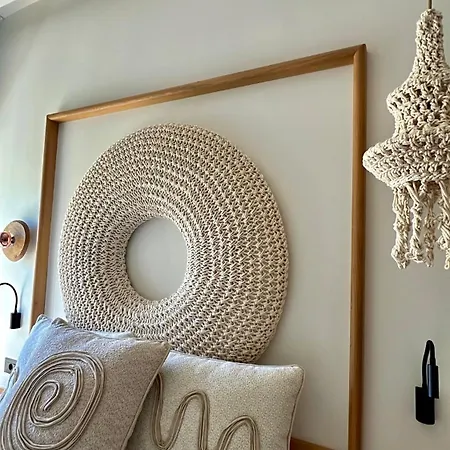 Centro Blu Luxury Appartement