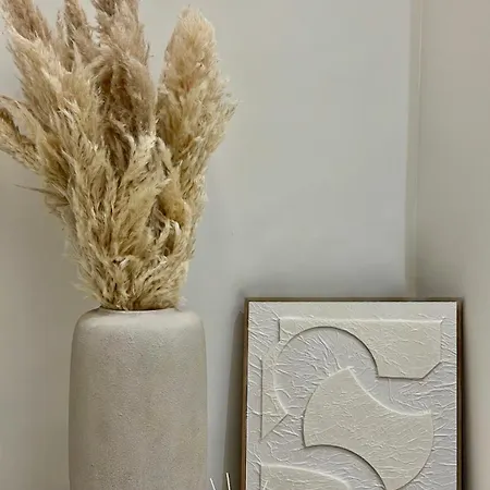 Centro Blu Luxury Rhodes City