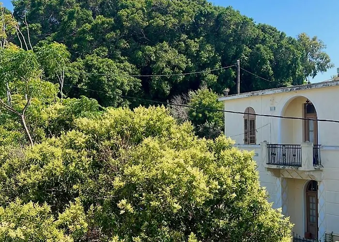 Centro Blu Luxury Appartement *