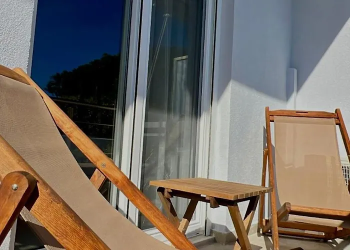 Centro Blu Luxury * Rhodes City