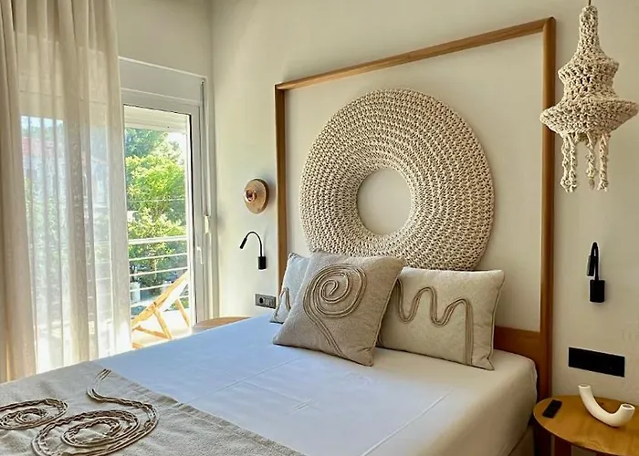 Centro Blu Luxury Rhodes City